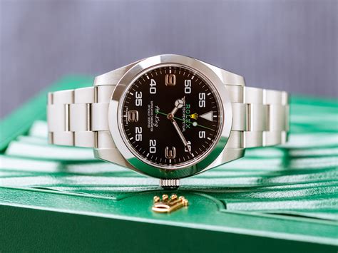 pellicole rolex|The Rolex Air King ref. 116900 .